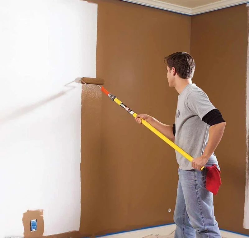 Gölhisar Boya Badanacı