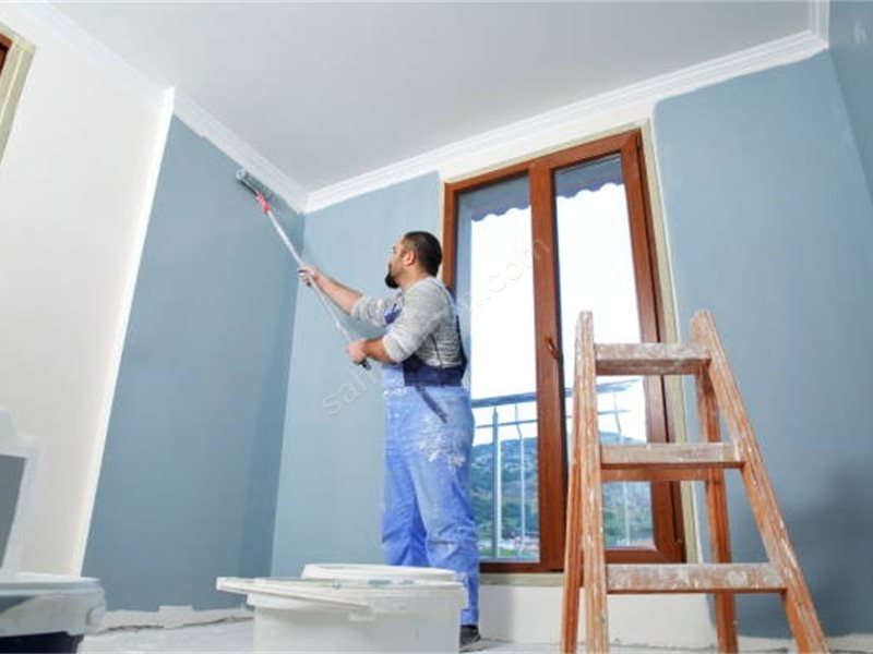 Gölhisar Boya Badanacı