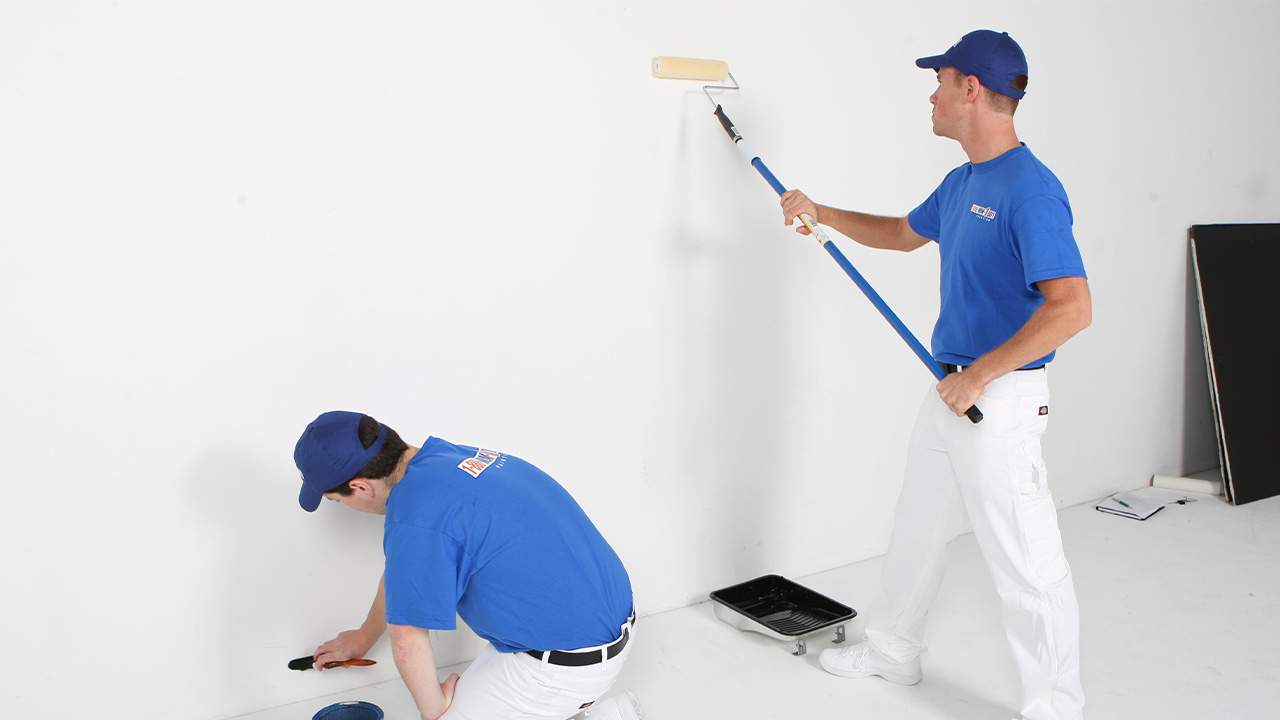 Gölhisar Boya Badanacı